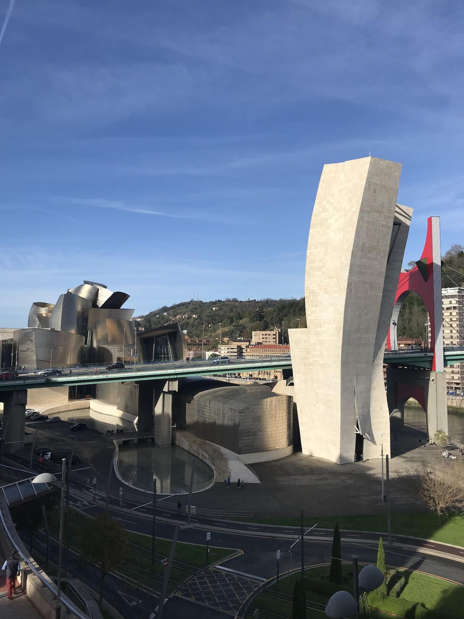 Vincci Consulado De Bilbao Hotel Exterior photo